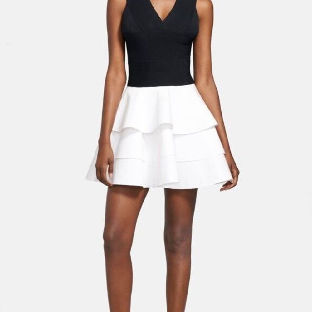 Robert Rodriguez fit n flare